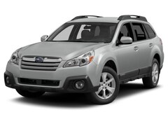 2014 Subaru Outback 2.5i SUV