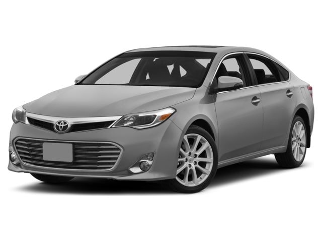 2014 Toyota Avalon XLE -
                Wesley Chapel, FL