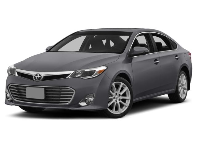 2014 Toyota Avalon XLE -
                Memphis, TN