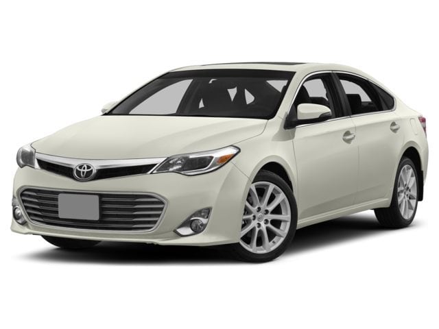 2014 Toyota Avalon XLE -
                Roseville, CA