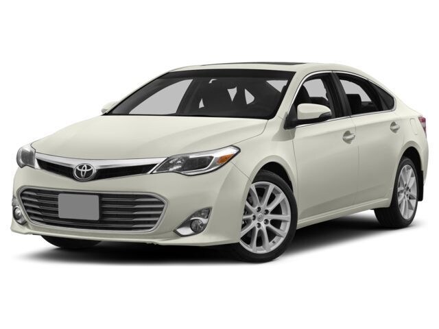 2014 Toyota Avalon Touring -
                Portland, OR