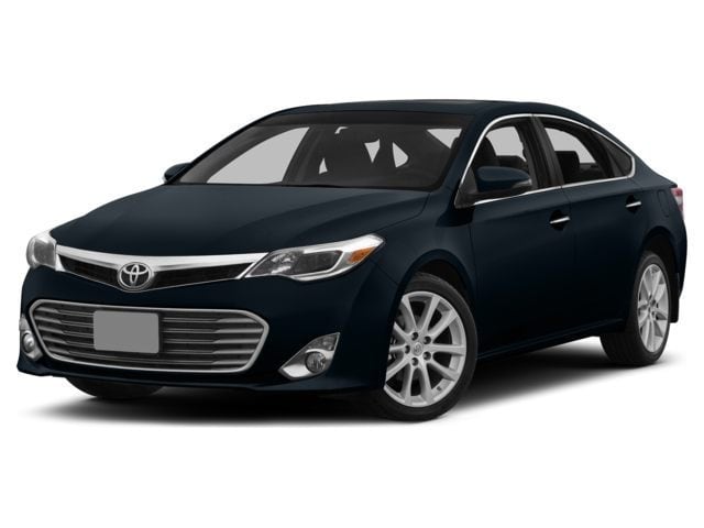2014 Toyota Avalon XLE Touring