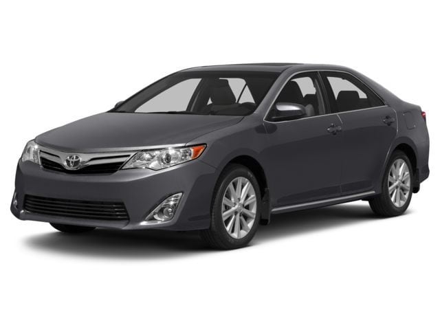 2014 Toyota Camry L -
                Temecula, CA