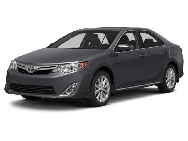 2014 Toyota Camry LE -
                Oregon City, OR