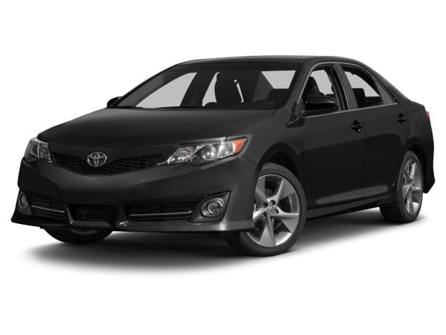 2014 Toyota Camry SE -
                  Billings, MT
