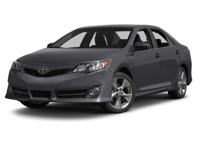 2014 Toyota Camry SE Sport