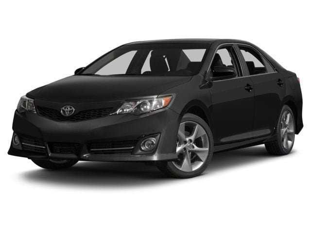 2014 Toyota Camry SE Sport's photo