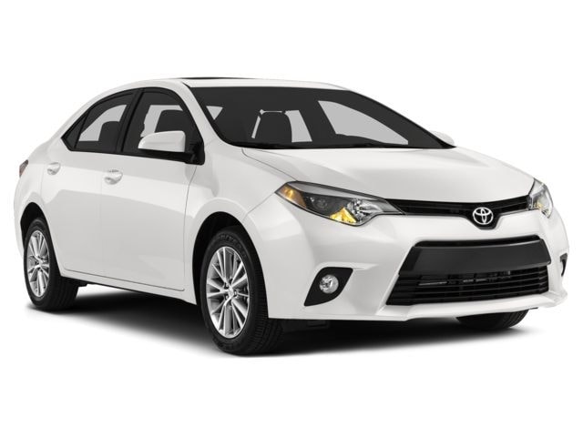 2014 Toyota Corolla L -
                Honolulu, HI