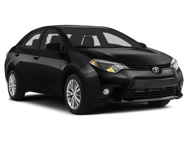 2014 Toyota Corolla L -
                West Allis, WI