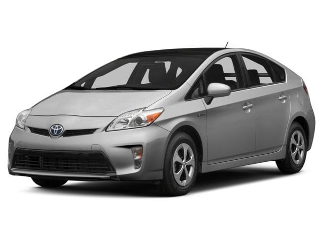 2014 Toyota Prius Two -
                Chamblee, GA