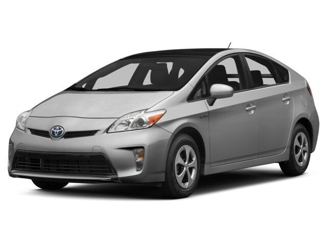 2014 Toyota Prius Three -
                  Eatontown, NJ