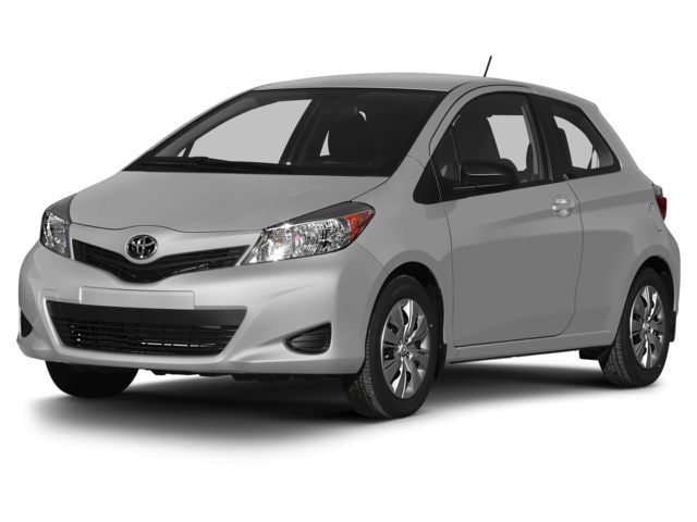2014 Toyota Yaris LE -
                  San Antonio, TX