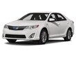Toyota Camry Hybrid