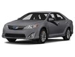  Toyota Camry Hybrid