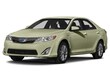  Toyota Camry Hybrid