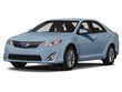 Toyota Camry Hybrid