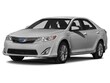 Toyota Camry Hybrid