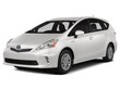 Toyota Prius v