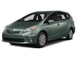 Toyota Prius v