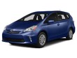 Toyota Prius v