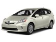 Toyota Prius v