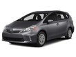  Toyota Prius V