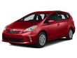  Toyota Prius v