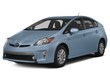  Toyota Prius Plug-in