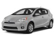  Toyota Prius c