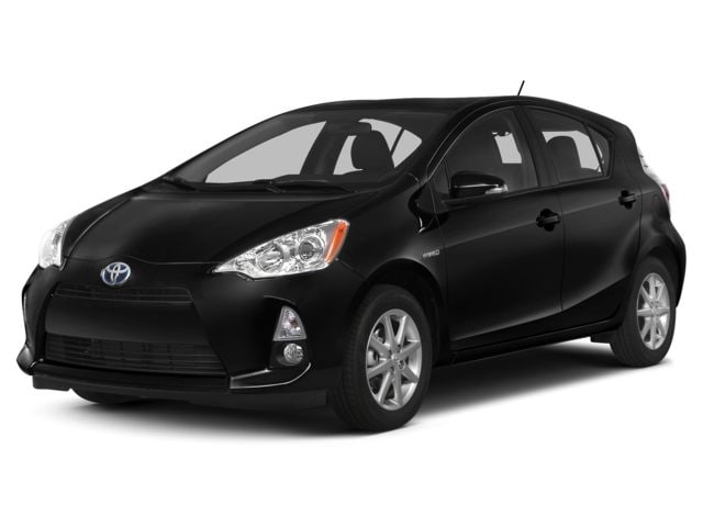 2014 Toyota Prius c One -
                Klamath Falls, OR