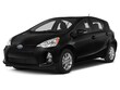 Toyota Prius c