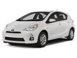  Toyota Prius c