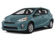 Toyota Prius c