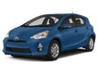 Toyota Prius c