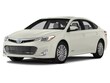  Toyota Avalon Hybrid