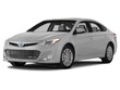 Toyota Avalon Hybrid