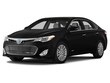 Toyota Avalon Hybrid