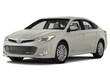 Toyota Avalon Hybrid