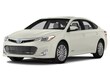  Toyota Avalon Hybrid