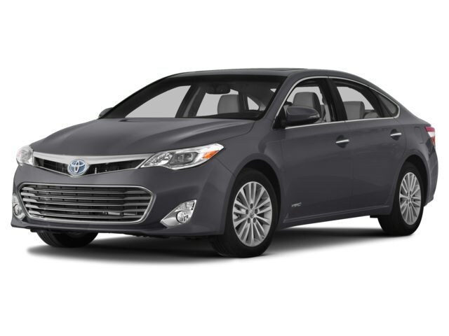 2014 Toyota Avalon Touring -
                Bloomfield, NJ