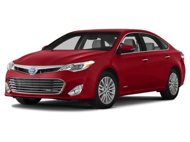 2014 Toyota Avalon Touring -
                  Wappingers Falls, NY