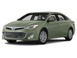  Toyota Avalon Hybrid