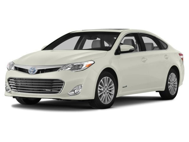 2014 Toyota Avalon Limited -
                  Torrance, CA