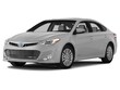 Toyota Avalon Hybrid