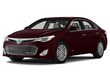  Toyota Avalon Hybrid