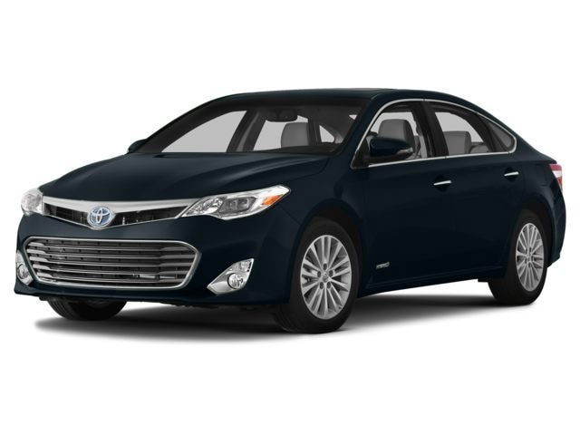 2014 Toyota Avalon Limited -
                  Las Vegas, NV