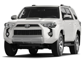 2014 Toyota 4Runner SR5 SUV