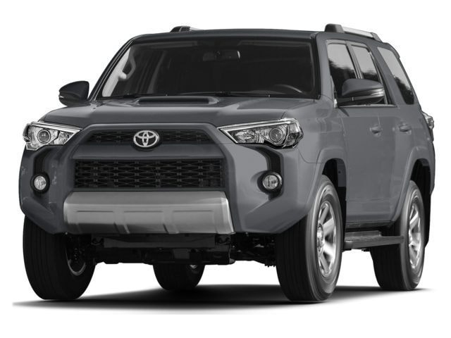 2014 Toyota 4Runner Limited -
                  Wesley Chapel, FL