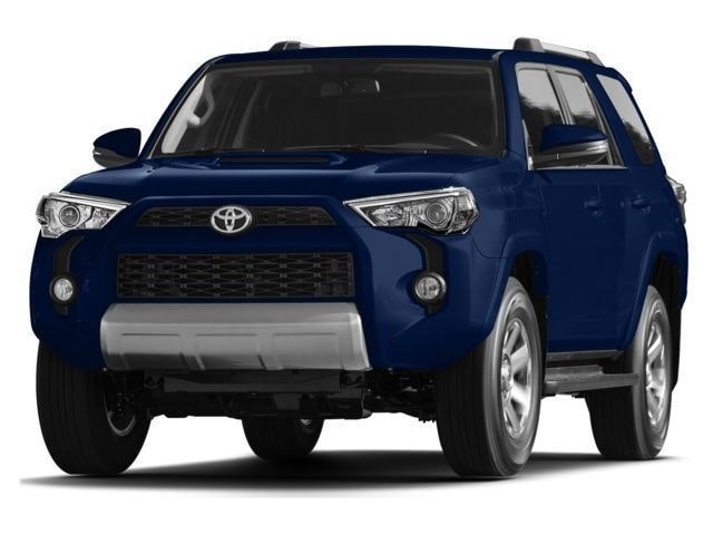 2014 Toyota 4Runner SR5 -
                  Casper, WY