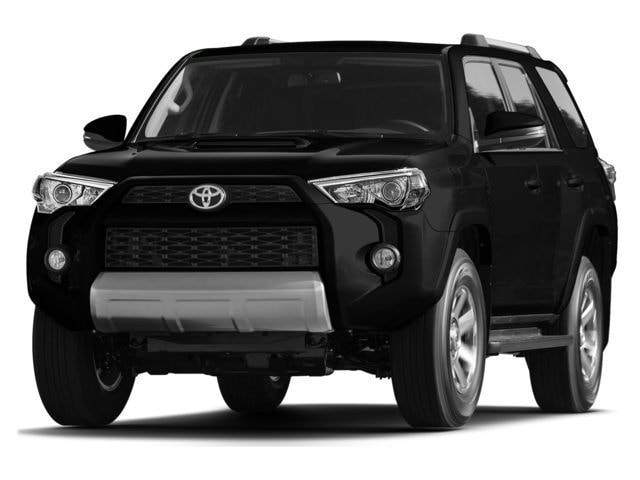 2014 Toyota 4Runner's photo